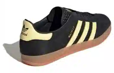 adidas Gazelle Black