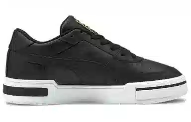 PUMA Ca Pro Classic Black White