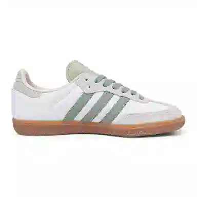 adidas Samba OG White Green