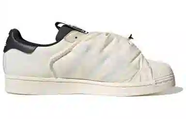 Melting Sadness x Adidas Originals Superstar