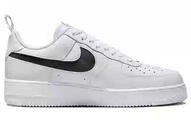 Nike Air Force 1 Low White Black