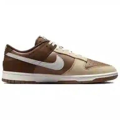 Nike Dunk Low "Light British Tan Cacao Wow"