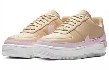 Nike Air Force 1 Low Pink