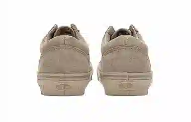 NEIGHBORHOOD x Vans Old Skool 36 DX Brown