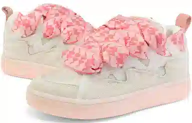 Kappa Fatty Low Pink