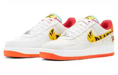 Nike Air Force 1 Low '07 LX "Year of the Tiger"