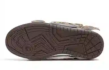 ADCDAVINCI 麦旋风 Pink Leopard