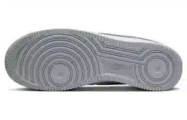 Nike Air Force 1 Low White Grey