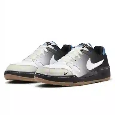 Nike Full Force Grey Shadow