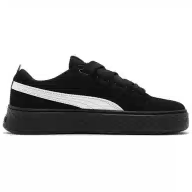 PUMA Platform Black