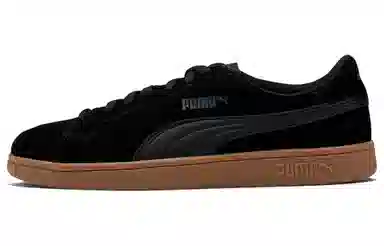 PUMA Smash V2 Black
