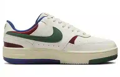 Nike Gamma Force White Green Blue