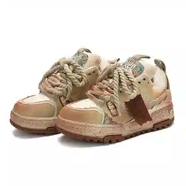 X·LUN Ruins Series Khaki