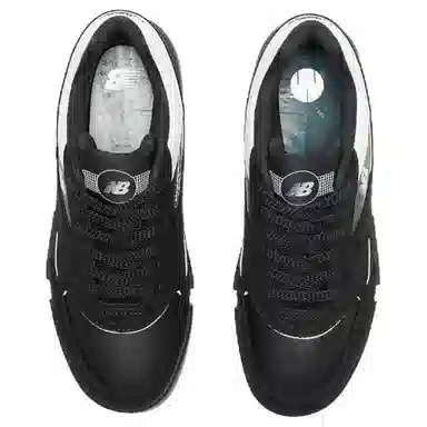 MSFTSrep x Jaden Smith x New Balance 0.01 Black