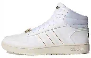 adidas Neo Hoops 2.0 White