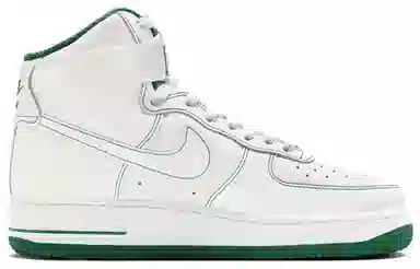 Nike Air Force 1 High Women's White