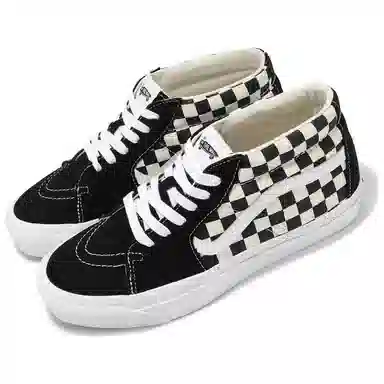 Vans Sk8-Mid Reissue