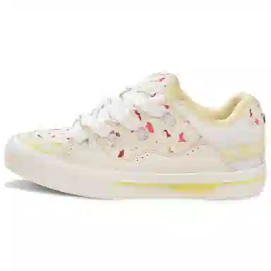 Ollieskate Magic Bake White Yellow