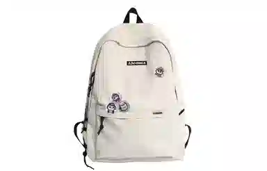 ADOONGA Backpack Black
