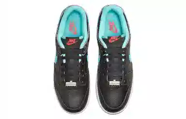 Nike Dunk Low Retro SE "Barber Shop"