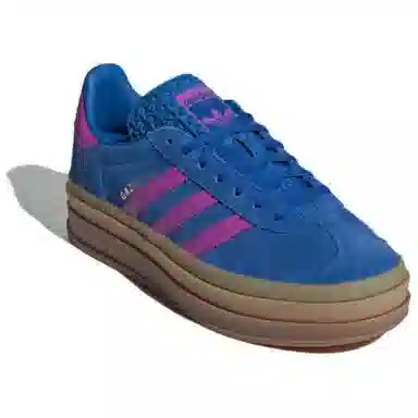 adidas Gazelle Bold Blue