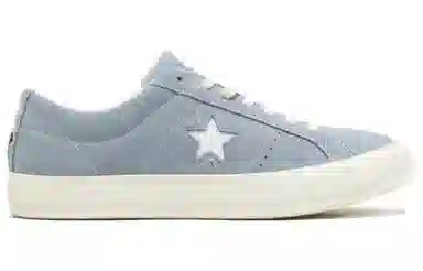 Golf Le Fleur x Converse One Star Blue