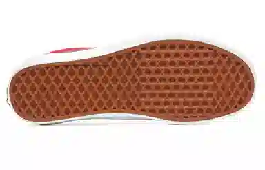 Vans Era Red
