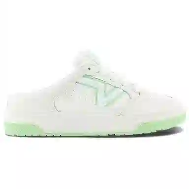 Vans Upland White Green