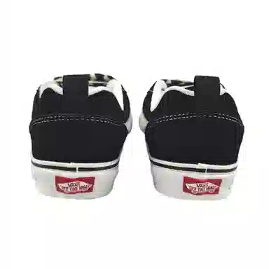 Vans Knu Skool Black