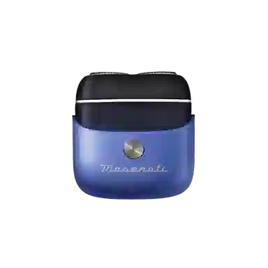 Maserati logo PVC 3.55cm