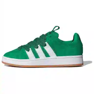 adidas Campus 00s Green White