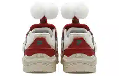FILA FUSION KICK DX XMAS