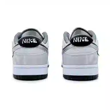 Nike Dunk Low "Double Swoosh"