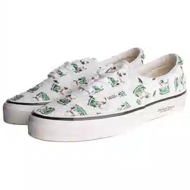 UNDERCOVER x Vans Era 95 OTW Dog True White