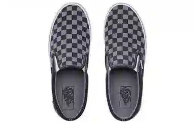Vans Slip-On Checkerboard