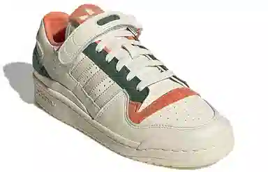 adidas Forum Low "Fleece"