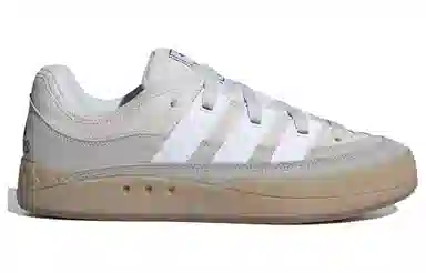 adidas Adimatic Light Blue White