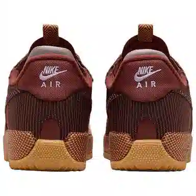 Nike Air Force 1 Wild "Dark Pony"