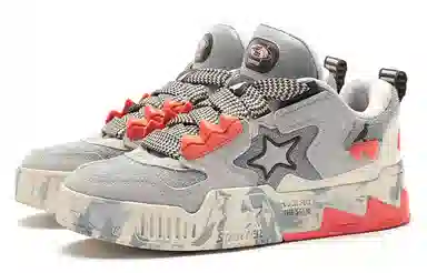 staple x STARTER Vol