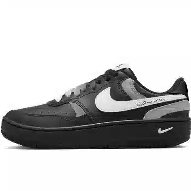 Nike Gamma Force "Black White"