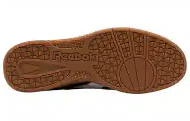 Reebok Hammer Street Black