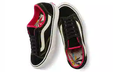 Vans Style 36 Decon Sf