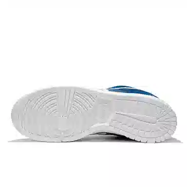 RIPSTAR SKBD Low Maxes-Navy