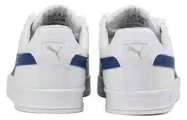 PUMA Smash Vulc Canvas