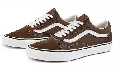 Vans Old Skool Brown