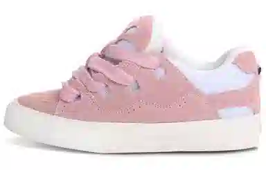 Ollieskate BAKE Pink