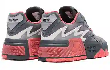 Staple x Starter VOL Black Pigeon