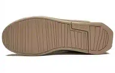 361° High Top Sneakers Brown Black