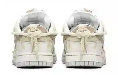 Nike Dunk Low "Desert Rose"