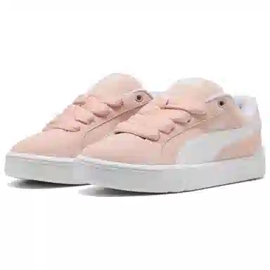 PUMA Park Lifestyle Low Pink